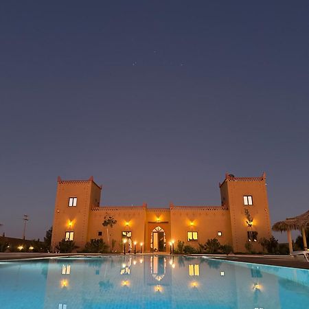 Berber Palace مرزوكة المظهر الخارجي الصورة