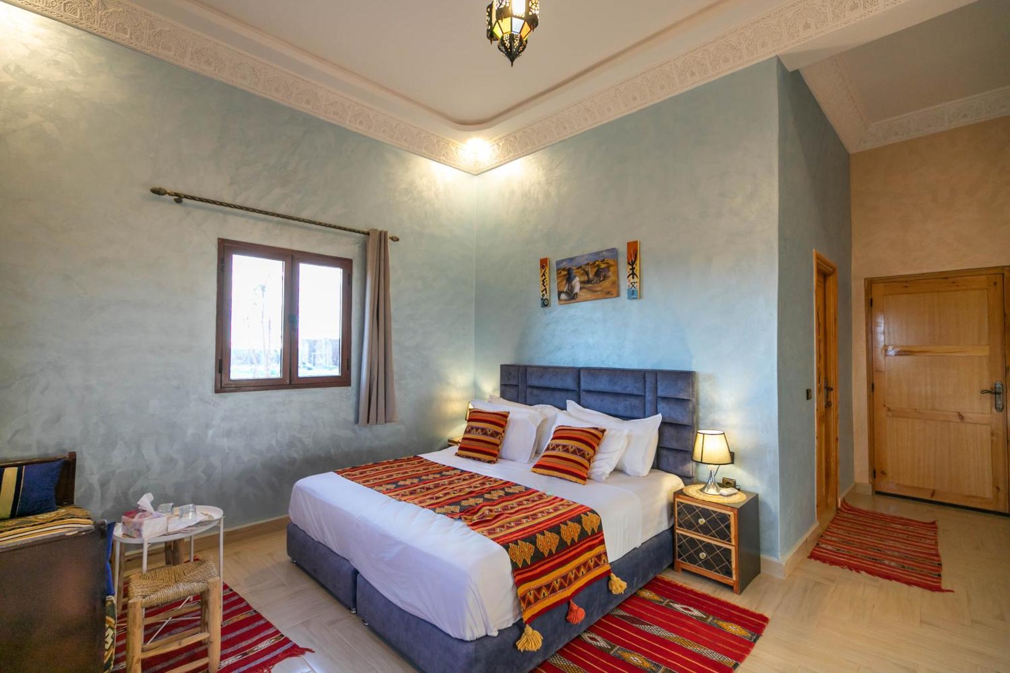 Berber Palace مرزوكة المظهر الخارجي الصورة